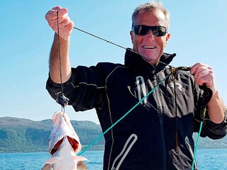 Casa per le vacanze Brattvåg  10