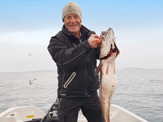 Vakantiehuis Brattvåg  43