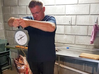 Vakantiehuis Brattvåg  22