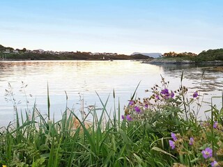 Vakantiehuis Brattvåg  8