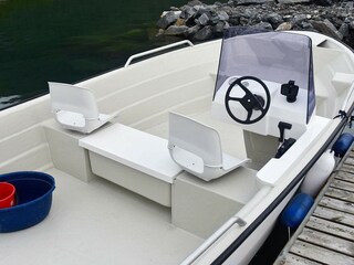 Casa per le vacanze Brattvåg  36