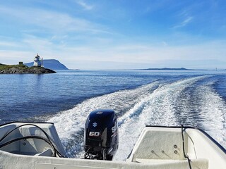 Casa de vacaciones Brattvåg  50