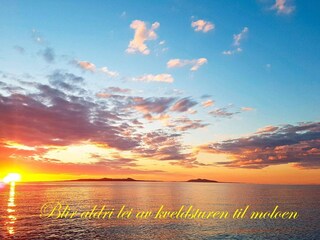 Casa per le vacanze Brattvåg  14