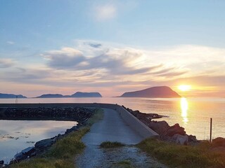 Casa de vacaciones Brattvåg  53