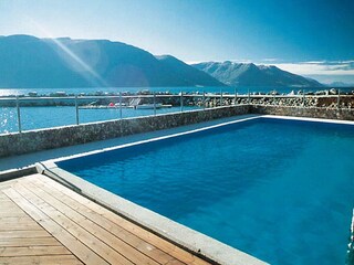 Appartamento Eresfjord  52