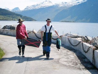 Apartamento Eresfjord  47