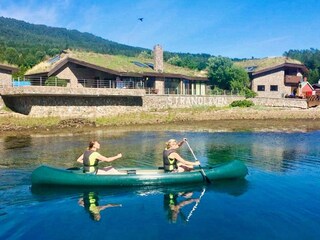 Apartamento Eresfjord  28