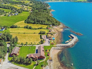 Apartment Eresfjord Outdoor Recording 6