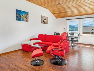 Appartamento Eresfjord  44