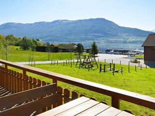 Apartment Eresfjord  22