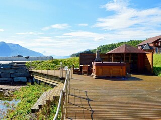 Appartement Eresfjord  32