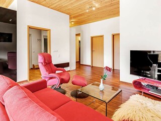 Appartamento Eresfjord  17