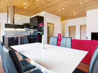 Appartamento Eresfjord  55