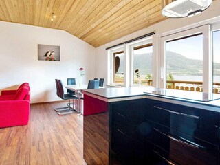 Apartment Eresfjord  35