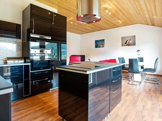 Apartment Eresfjord  35