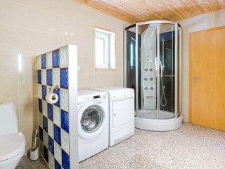 Appartement Eresfjord  19