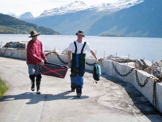 Appartamento Eresfjord  47