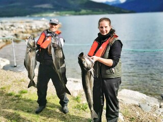 Appartamento Eresfjord  26