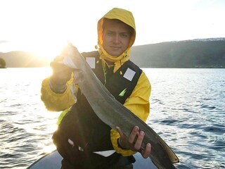 Appartamento Eresfjord  20