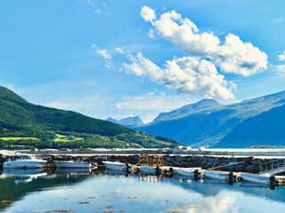 Appartamento Eresfjord  34