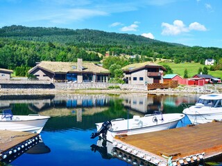 Appartement Eresfjord  35