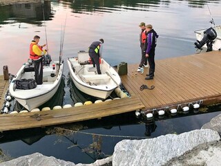 Appartamento Eresfjord  56