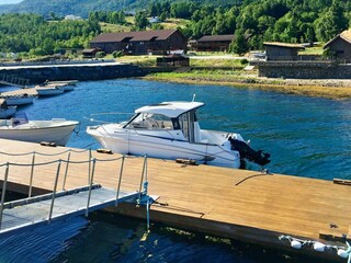 Appartamento Eresfjord  57