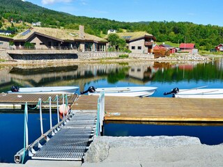Apartment Eresfjord  52