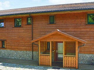 Appartamento Eresfjord Registrazione all'aperto 4