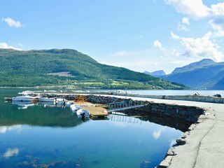Appartamento Eresfjord  58