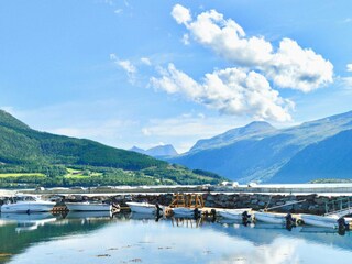 Appartamento Eresfjord  61