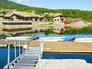 Appartement Eresfjord  29