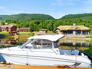 Appartamento Eresfjord  65