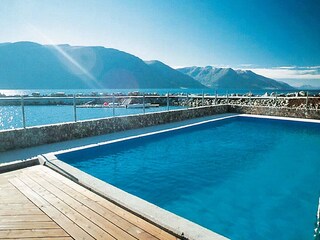 Appartamento Eresfjord  36