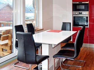 Appartement Eresfjord  21