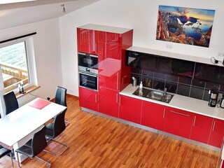 Appartement Eresfjord  62