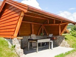 Appartement Eresfjord Buitenaudio-opname 16