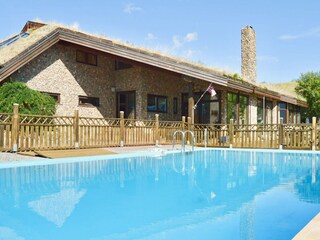 Appartamento Eresfjord  38