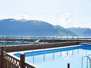 Apartamento Eresfjord  60