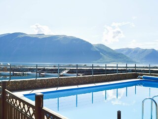 Appartement Eresfjord  24