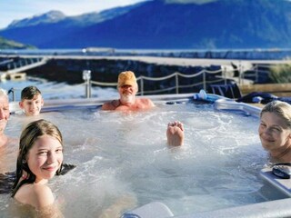 Appartement Eresfjord  34