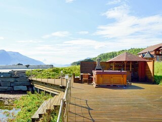 Appartement Eresfjord  29