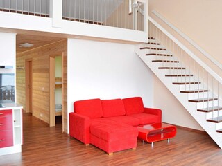 Appartamento Eresfjord  56