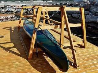 Appartamento Eresfjord  21