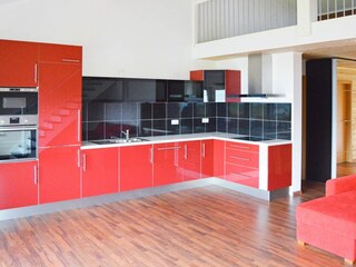 Appartement Eresfjord  30