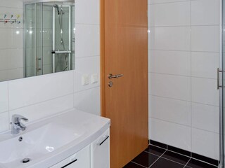 Appartement Eresfjord  40