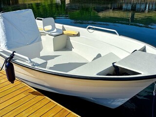 Appartamento Eresfjord  29