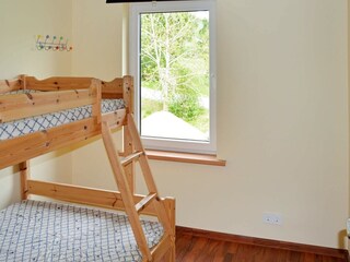 Appartement Eresfjord  41