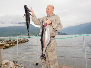 Appartamento Eresfjord  30