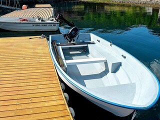 Appartamento Eresfjord  56